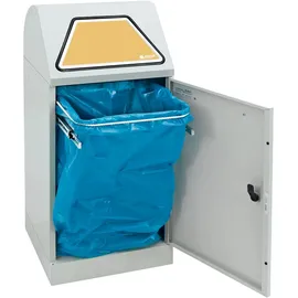 stumpf metall Modul-Vario 60 l Lichtgrau