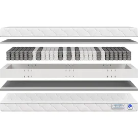 TULENA NOX 160 x 200 cm H1/H2