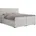 Boxspringbett 140 H4
