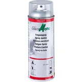 ColorMatic Felgenspray Silber 400 ml