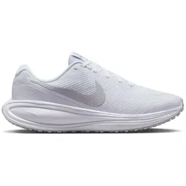 Nike Revolution 8 Laufschuhe W white/pure platinum 36