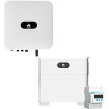 Huawei Sun 2000 Solarspeicher 5 kWh