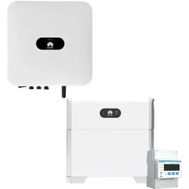 Huawei Sun 2000 Solarspeicher 5 kWh