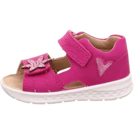 superfit Lagoon Pink 22