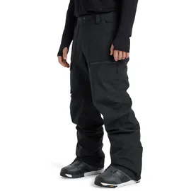 QUIKSILVER Utility schwarz