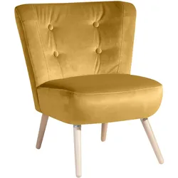 Max Winzer Sessel Neele - mais