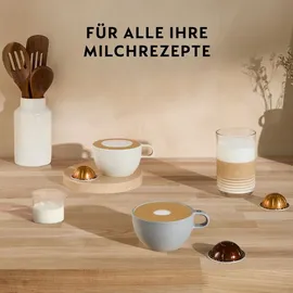 De'Longhi Nespresso Vertuo Next ENV 120.W white