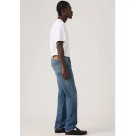 Levi's 501 Straight Fit Blau 31/30