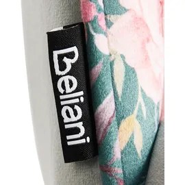 Beliani Esszimmerstuhl 2er Set COVELO