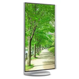 Sharp NEC Multisync EA272UW 27" Weiss
