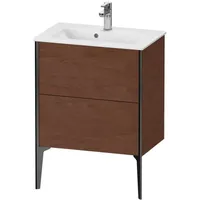 Duravit XViu Waschtisch-Unterschrank XV44880B213 61 x 59,4 x 39