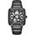 Kenneth Cole Automatikuhr Leder 40 mm KCWGY0080603