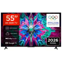 iFFALCON 55U65A 55" 4K Ultra HD LCD/TFT Fernseher