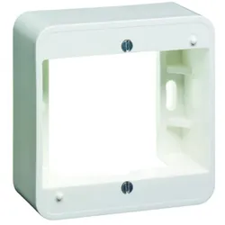 Peha D 80.691.02, Duroplast, Weiß