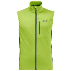 Jack Wolfskin Highest Peak Herren Weste