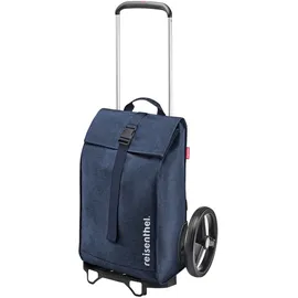 Reisenthel citycruiser twist navy