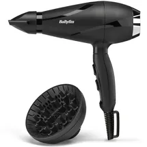 Babyliss Shine Pro 2200 schwarz