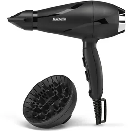 Babyliss Shine Pro 2200 schwarz