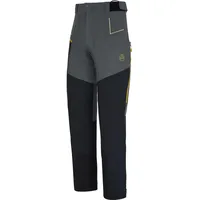 La Sportiva Crizzle EVO Shell Pant Men carbon/moss (900723)