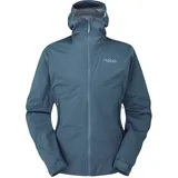 Rab Women"s Kinetic 2.0 Jacket