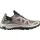 Salomon Techamphibian 5 Silver Sage/Iron/Knockout Pink 40
