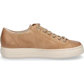 Paul Green Sneaker Damen Braun 41