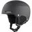 Alpina Zupo 51-55 cm Schwarz Matt