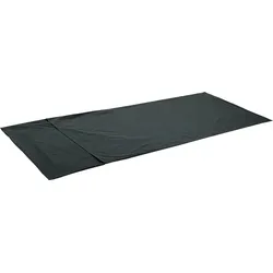 McKINLEY Hütten-Schlafs. INLET COTTON SQUARE GREY