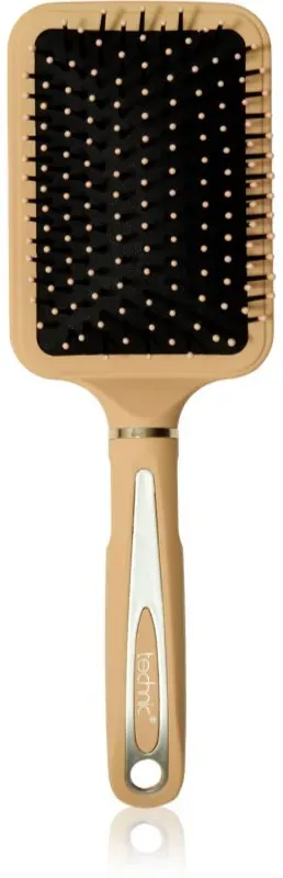 Technic Cosmetics Paddle Brush Flache Bürste 1 St.