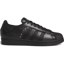 adidas Superstar Herren Schwarz 44 2/3