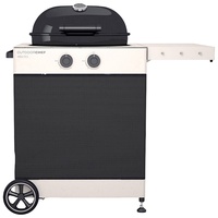 Outdoorchef Arosa 570 G Tex schwarz