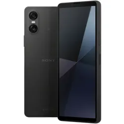 Sony Xperia 10 VI schwarz
