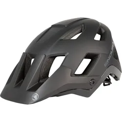 Endura Hummvee Plus Hem schwarz L-XL