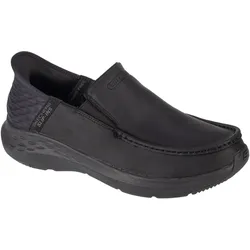 Halbschuhe Herren Skechers Slip-Ins Parson - Oswin 42