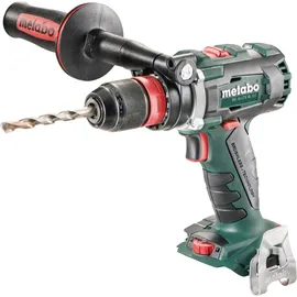 Metabo BS 18 LTX BL Q I ohne Akku + Koffer 602359840