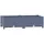 vidaXL Hochbeet 80x40x23 cm Polypropylen