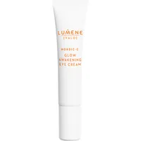 LUMENE Nordic-C [Valo] Glow Awakening Eye Cream