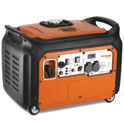Unicraft Inverter-Stromerzeuger  PG-I 40 S