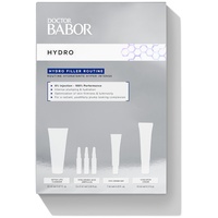 Babor DOCTOR BABOR HYDRO SET Ampullen