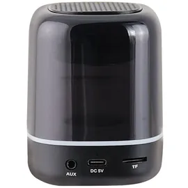 Esperanza EP154 schwarz