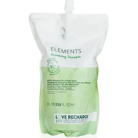 Wella Professionals Elements Renewing 1000 ml