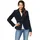 Aniston CASUAL Blazer Blau 48