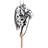HKM Hobby Horse weiß