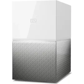 Western Digital My Cloud Home Duo 12 TB 2 x 6 TB