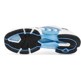 adidas F50 Climacool Herren Cloud White/Türkis 43 1/3