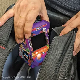 My Arcade Nano Player