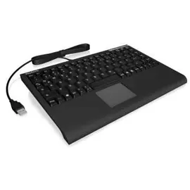 KeySonic ACK-540U+ US (28030)