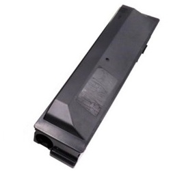 Kompatibler Toner für Kyocera TK5315 K Schwarz Taskalfa 408ci 508ci von ABC