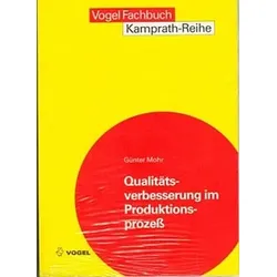 Qualitätsverbesserung im Produktionsprozeß