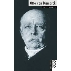 Otto von Bismarck